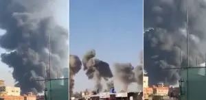 Pakistan, Afganistan’ın başkenti Kabil’i vuruyor Şehirde patlamalar yaşanıyor