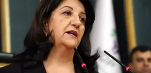 Pervin Buldan’ın teşhir ettiği İYİ Partili vekile tehdit ve hakaret mesajları