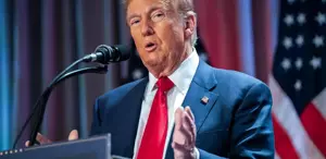 Trump: Şu an Çin ile ticaret savaşındayız