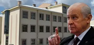 Bahçeli’nin çağrısı sonrası MSB’den askeri hastanelerin açılmasına yeşil ışık