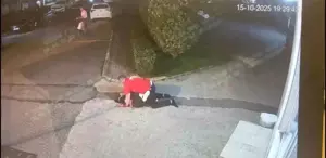 Bir an bile acımadı İşte Aysel’in sokak ortasında vahşice katledildiği anlar