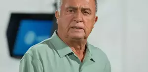 Fatih Terim Çekya’nın başına geçiyor “Bu paradan aşağı imza atmam“ dedi