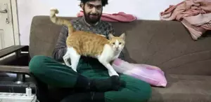 3 yıldır tırnaklarını kesmeyen ve duş almayan gencin eski hali ortaya çıktı