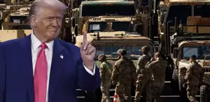 Dünyayı endişelendiren talimat Trump gizli operasyon yetkisi verdi
