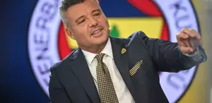 Fenerbahçe’de 4 ayrılık daha gerçekleşti