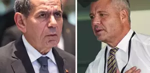 Fenerbahçe ve Galatasaray bomba transferde karşı karşıya geldi