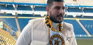 Genç Fenerbahçeliler’in lideri Cem Gölbaşı’na 6 yıl 10 ay hapis cezası