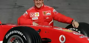 Schumacher’in malikanesinde tecavüz Avustralyalı yarışçı dostu...