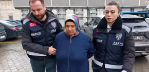 Öğretmen kızını boğarak öldüren anne ilk kez hakim karşısında Anlattıkları kan dondurdu