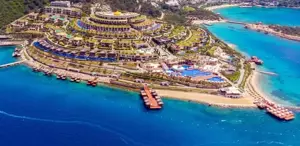 Paramount Otel’e TMSF kayyum olarak atandı