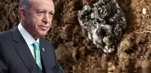 Türkiye’yi bir üst lige taşıyacak kaynak Eskişehir’de keşfedildi, sırada 5 ilimiz daha var