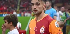 Yunus Akgün’e dev talip