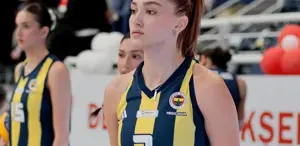 Zehra Güneş’in kardeşi Fenerbahçe’ye transfer oldu, paylaştığı fotoğrafla olay yarattı