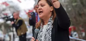 AK Parti’ye geçeceği konuşulan Burcu Köksal’dan ilk açıklama