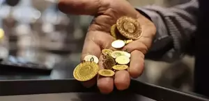 Altının yükselişi durmuyor Çeyrek 10 bin TL’yi aştı