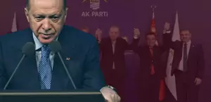 Bomba iddia: AK Parti, kendilerine gelmek isteyen iki belediye başkanına kapıyı kapattı