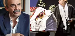 Kızı ilk kez açıkladı: İşte Sırrı Süreyya Önder’in mal varlığı