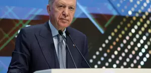 Lise eğitiminin yeniden yapılandırılmasına ilişkin rapor Cumhurbaşkanı Erdoğan’a sunuldu