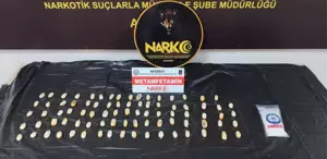 Midesinden çıkanlar yok artık dedirtti