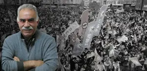 Öcalan’ın ’’Umut hakkı’’ talebi sonrası DEM Parti harekete geçti