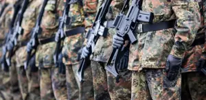 Savaş hazırlığı mı Teyakkuza geçen Avrupa ülkesi asker sayısını 2 katına çıkarıyor