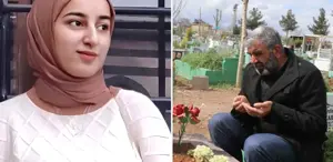 Soruşturma KKTC’ye uzandı: İşte Rojin Kabaiş’in flörtünün ilk ifadesi
