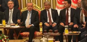 Ankara kulislerini çalkalayan iddia: AK Parti’den Ali Babacan’a “dön“ teklifi