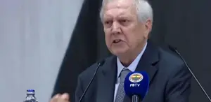 Aziz Yıldırım’dan Ali Koç’a bomba sözler: Fenerbahçe kötü olsun dediysem şerefsizim
