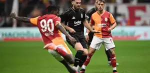Beşiktaş’ın yeni kaptanları belli oldu