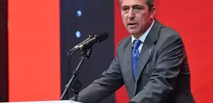 Fenerbahçe’nin yüzde 4.8’lik hissesini satın alan yabancı sermayeli şirket belli oldu
