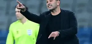 Okan Buruk hakeme demediğini bırakmadı: Allah herkese sabır versin