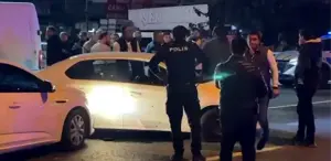 Uzman çavuş dahil 2 kişiyi öldürdü Saldırganın kimliği ortaya çıktı
