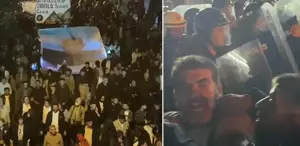 AK Parti’den Diyarbakır’daki “Öcalan’a Özgürlük“ yürüyüşüne ilk tepki