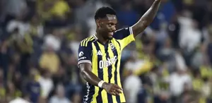 Büyük umutlarla gelmişti Fenerbahçe’den çok konuşulacak Jhon Duran kararı