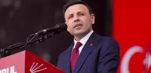 CHP İstanbul İl Kongresi için hazırlıklar sürüyor