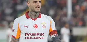 Icardi için transfer açıklaması: Onu takımımızda düşünmüyoruz
