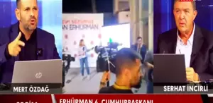 KKTC’li gazetecilerden canlı yayında skandal sözler: Büyükelçi geri çekilsin, Cevdet Yılmaz özür dilesin