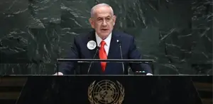 Seçimlerde yeniden aday olacak mı Netanyahu kararını açıkladı