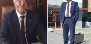 Profesörden tedavi ettiği kanser hastası kadına asansörde taciz