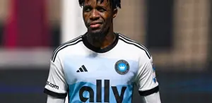 Wilfried Zaha yaptıklarıyla yine maça damga vurdu