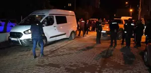 3 kişinin peş peşe öldürüldüğü dehşet gecesi bu evde mi başladı Yeni ayrıntılar