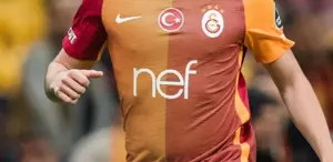 Fenerbahçe’de oynamış Galatasaray’da şampiyonluklar yaşamıştı 31 yaşında kulüpsüz kaldı