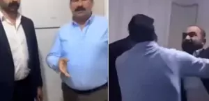 Rojin Kabaiş’e ağır küfürler etti, İzol aşireti evini bastı