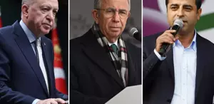 Son cumhurbaşkanlığı seçim anketi: Birinci ile ikinci arasında 20 puan fark var