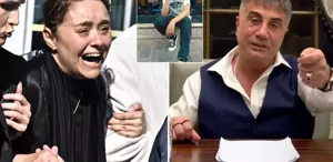 Ahmet Minguzzi davasında verilen karar Sedat Peker’i de çileden çıkardı