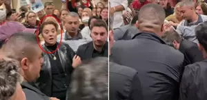 Anne Yasemin Minguzzi karar sonrası sinir krizi geçirdi