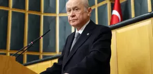 Bahçeli’nin “82 KKTC olmalı“ çıkışına yanıt geldi