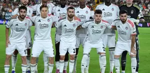 Beşiktaş’ta 2 ayrılık kararı birden