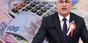 CHP’li Tanal, asgari ücret için rakam önerdi: En az 55 bin lira olmalı