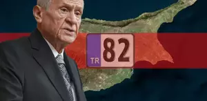 Cumhurbaşkanı Başdanışmanı Oktay Saral’dan Bahçeli’nin Kıbrıs çıkışına ilk yorum